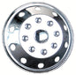 STAINLESS STEEL WHEEL COVERS (NAMSCO)