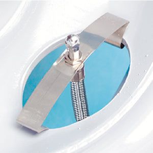 DUAL TIRE INFLATORS (WHEEL MASTERS COLOR)