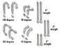 VALVE EXTENDERS (WHEEL MASTERS COLOR)