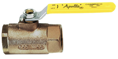 APOLLO BALL VALVES (CONBRACO / APOLLO)