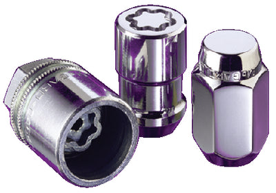 TRAILER WHEEL LOCK SET (MCGARD LOCKS)