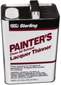 LACQUER THINNER (STERLING)