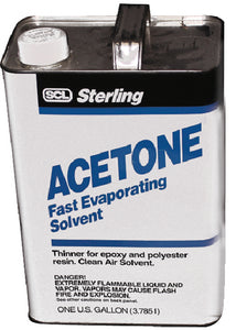 ACETONE (STERLING)