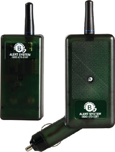 BRAKE BUDDY® CLASSIC™ ALERT SYSTEM (HOPKINS)