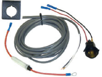 BRAKE BUDDY® 12-VOLT BATTERY DIRECT KIT (HOPKINS)