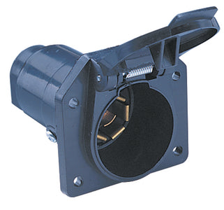7-POLE BLADE CONNECTOR (HOPKINS TOWING)