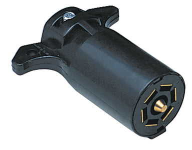7-POLE BLADE CONNECTOR (HOPKINS TOWING)