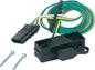4-WAY FLAT MOUNTING BRACKET (HOPKINS TOWING)