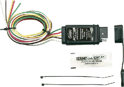 ELECTRONIC TAILLIGHT CONVERTER (HOPKINS)