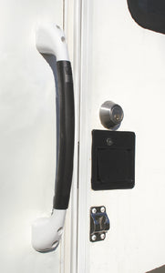 SOFT TOUCH ASSIST HANDLE (STROMBERG)
