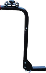 POST MOUNT BIKE RACK (STROMBERG)