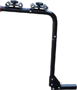 POST MOUNT BIKE RACK (STROMBERG)