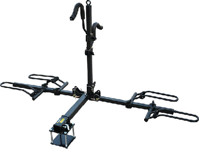 PLATFORM MOUNT BIKE RACK (STROMBERG)