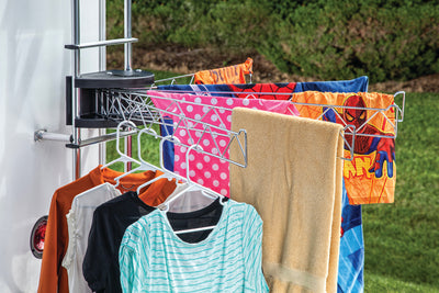 EXTEND-A-LINE CLOTHES LINE (STROMBERG)