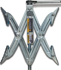 TANDEM AXLE T-CHOCK (STROMBERG)