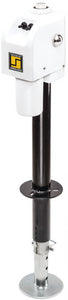 ELECTRIC TONGUE JACK W/ BUILT-IN MOTOR PROTECTION (STROMBERG)