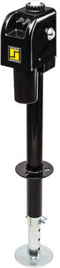 ELECTRIC TONGUE JACK W/ BUILT-IN MOTOR PROTECTION (STROMBERG)