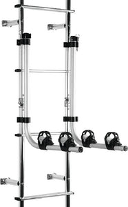 LADDER MOUNTED BIKE RACK (STROMBERG)