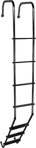 UNIVERSAL OUTDOOR LADDER (STROMBERG)