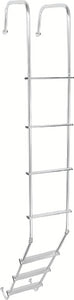 UNIVERSAL OUTDOOR LADDER (STROMBERG)