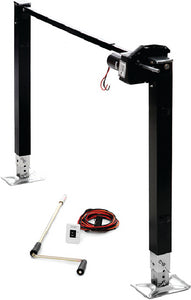 FIFTH WHEEL LANDING GEAR (STROMBERG)