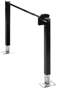 FIFTH WHEEL LANDING GEAR (STROMBERG)