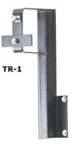 TR SERIES UNIVERSAL TIRE CARRIERS (STROMBERG)
