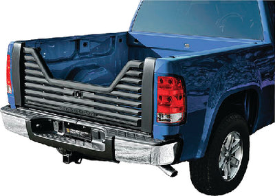 4000 SERIES LOUVERED TAILGATE (STROMBERG)