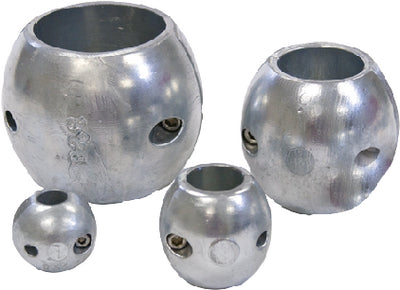 SHAFT ANODES (B&S ANODES)