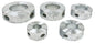 PLATE ANODES (B&S ANODES)