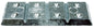 HULL PLATE ANODES (B&S ANODES)
