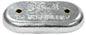 HULL PLATE ANODES (B&S ANODES)