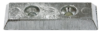 STRAINER ANODES (B&S ANODES)