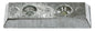 STRAINER ANODES (B&S ANODES)