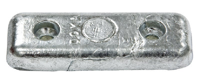 STRAINER ANODES (B&S ANODES)