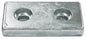PLATE ANODES (B&S ANODES)