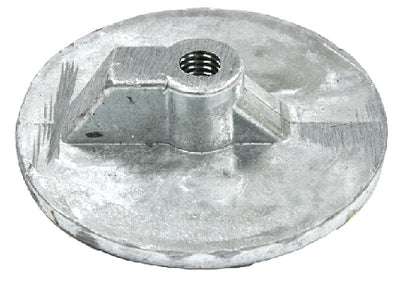 MERCURY ANODES (B&S ANODES)