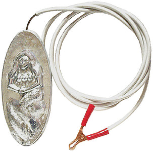 MERMAID HANGING ANODE WITH CABLE (B&S ANODES)