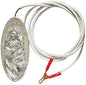 MERMAID HANGING ANODE WITH CABLE (B&S ANODES)