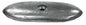 HULL PLATE ANODES (B&S ANODES)
