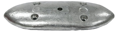 HULL PLATE ANODES (B&S ANODES)