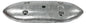 HULL PLATE ANODES (B&S ANODES)