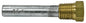 PENCIL ANODES WITH PLUG (B&S ANODES)