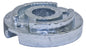 VETUS BOW THRUSTER (B&S ANODES)