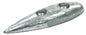 HULL PLATE ANODES (B&S ANODES)