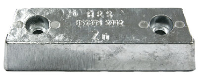 VOLVO ANODES (B&S ANODES)