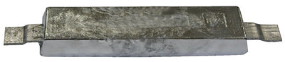PLATE ANODES (B&S ANODES)