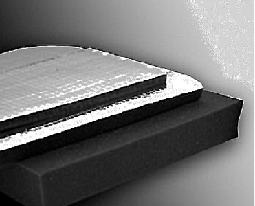 SOUNDOWN ACOUSTIC ABSORPTION FOAM (SOUNDOWN)