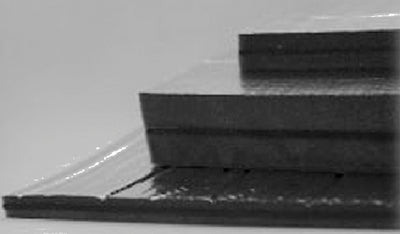 SOUNDOWN COMPOSITE INSULATION VINYL/FOAM (SOUNDOWN)