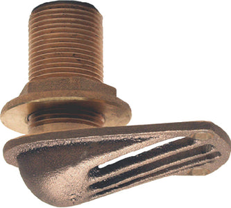 INTAKE STRAINER (HYDRASEARCH-BUCK ALGONQUIN)